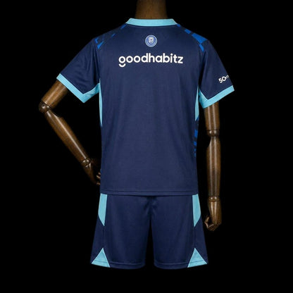 PSV Eindhoven Maillot Third 26/27 – Enfant