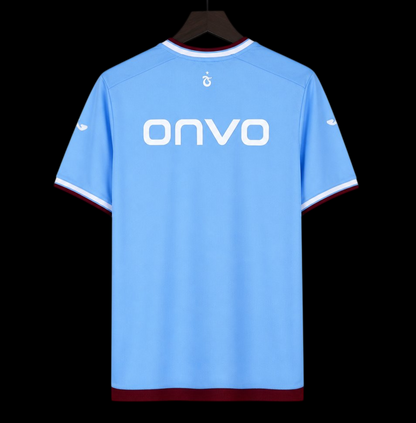 Trabzonspor Maillot Extérieur 26/27 – photo 2