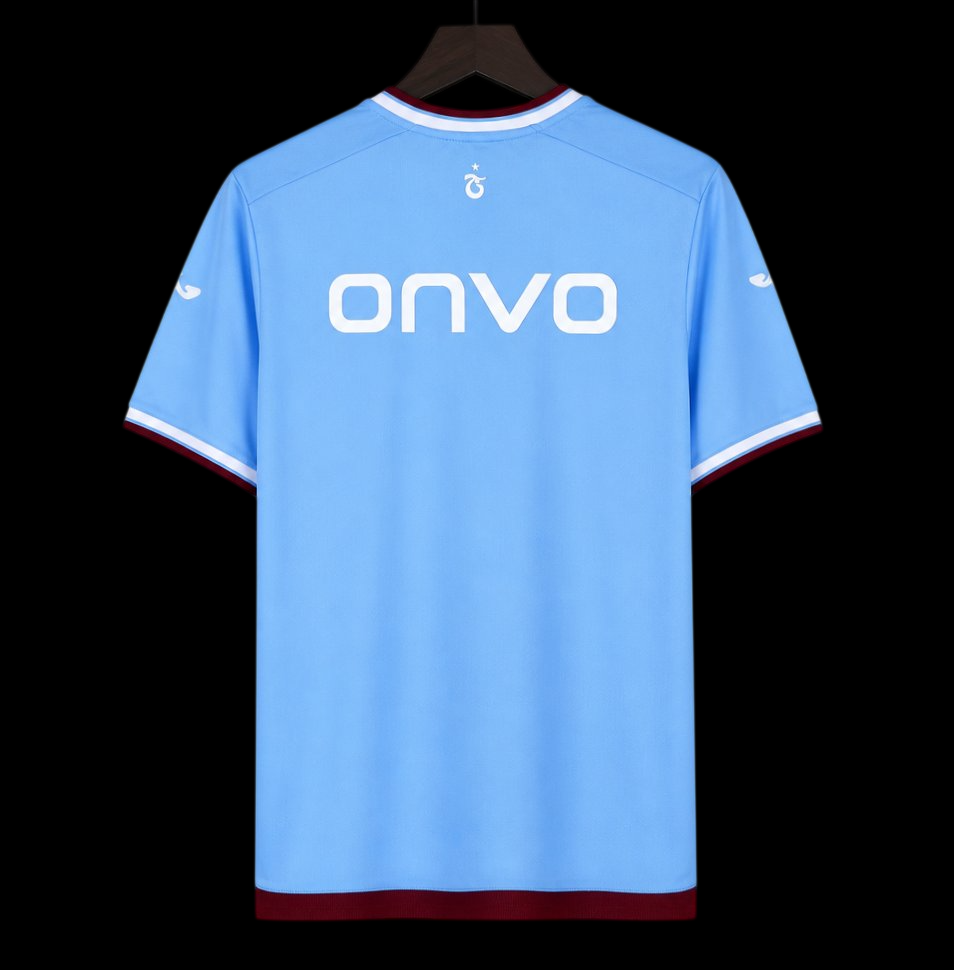 Trabzonspor Maillot Extérieur 26/27 – photo 2