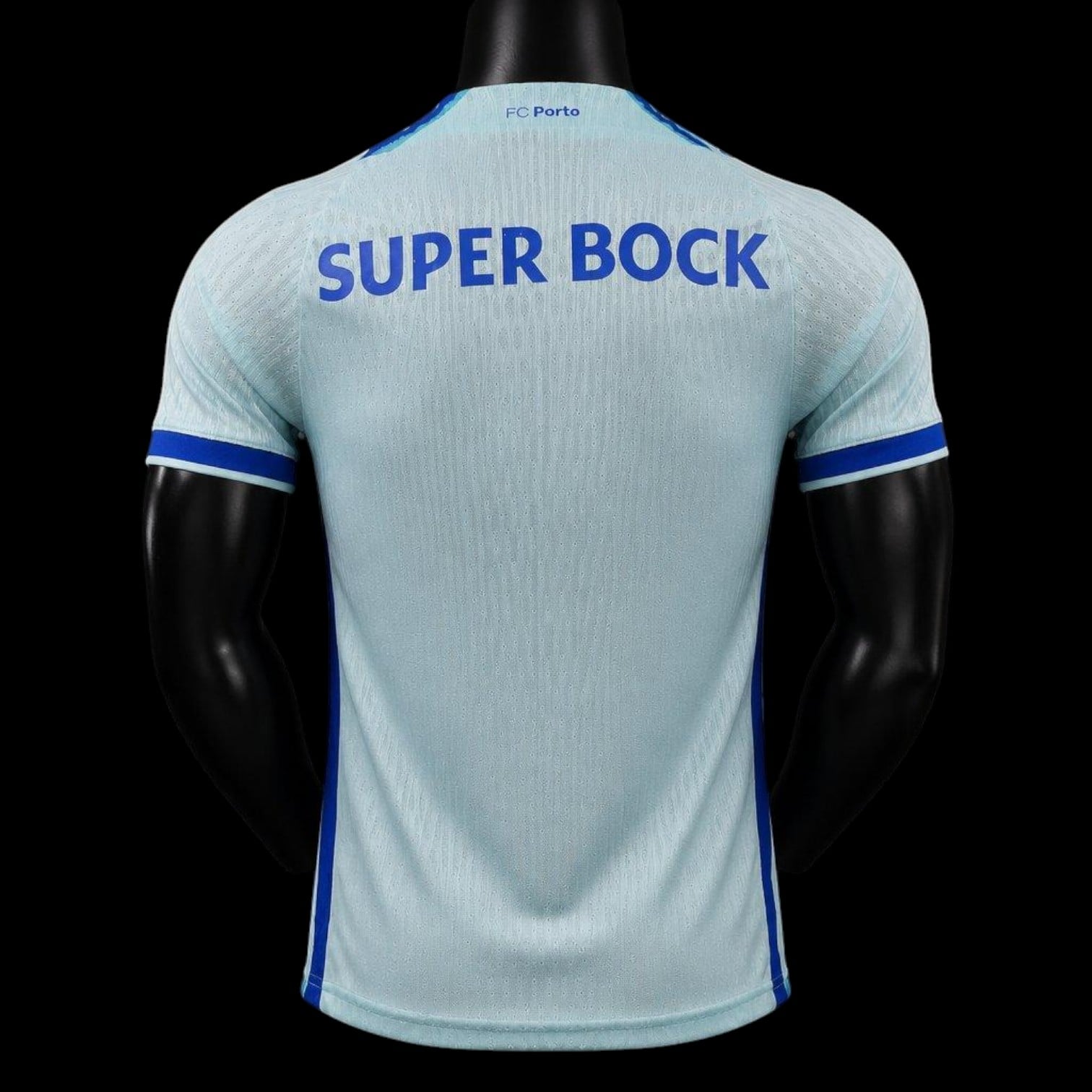 Porto Maillot Third 26/27 – Version Player