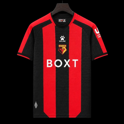 Watford Maillot Extérieur 26/27