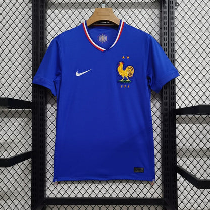 France Maillot Domicile 24/25