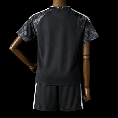 Leeds United Maillot Third 26/27 – Enfant – photo 2