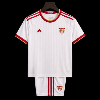 Séville Maillot Domicile 26/27 – Enfant
