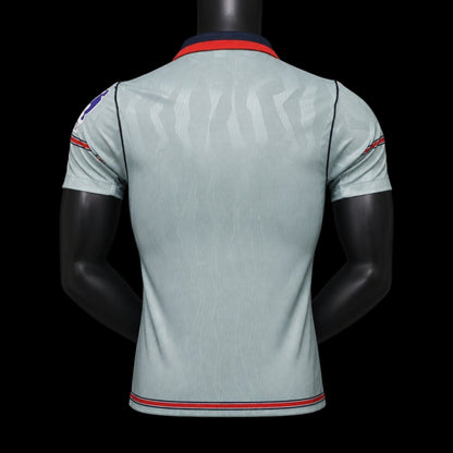 Atlético Madrid Maillot Third 26/27 – Version Player