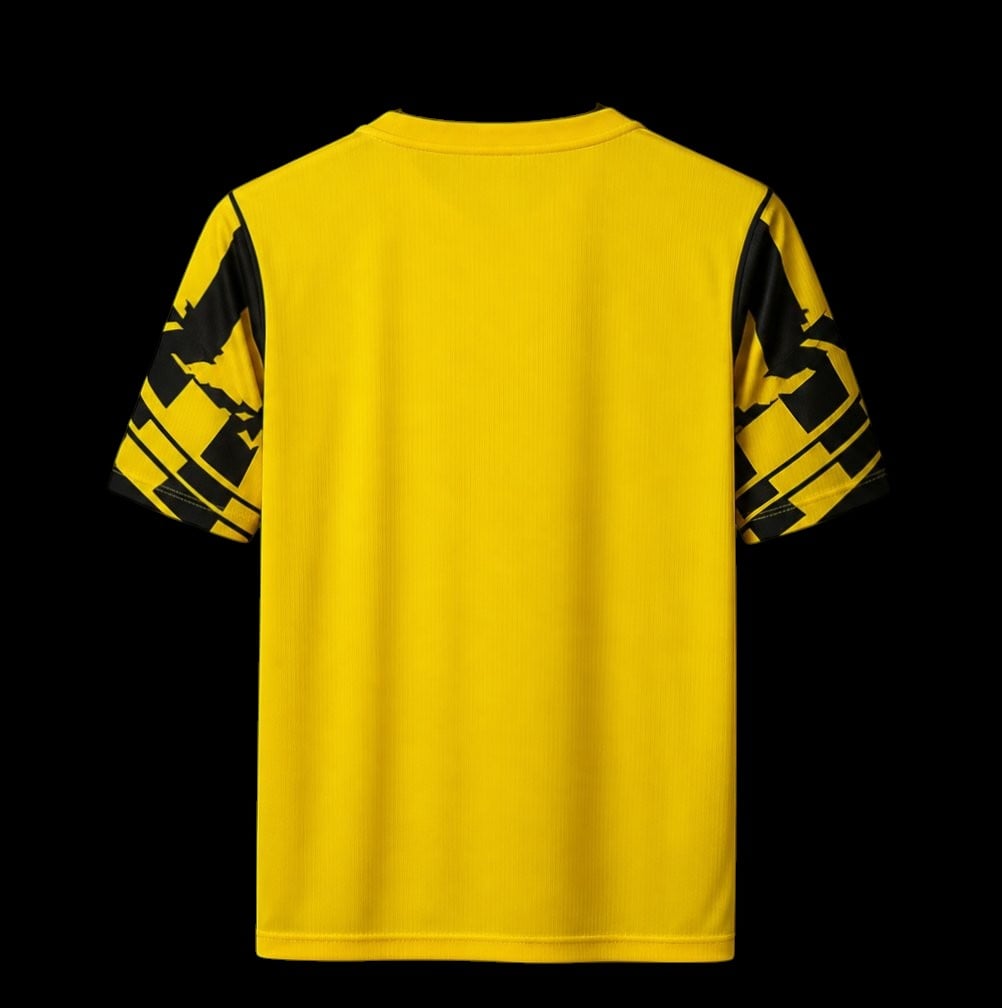 Chelsea Maillot Gardien 26/27