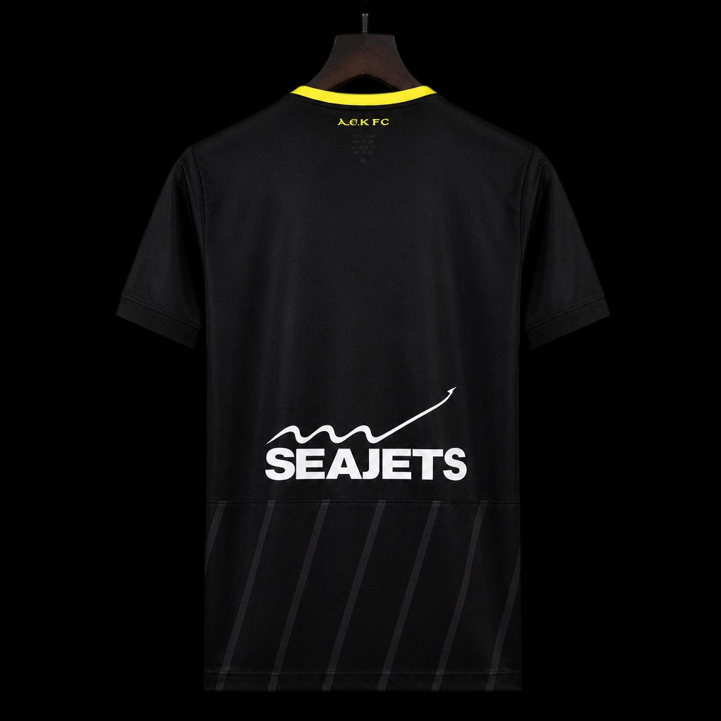 AEK Athènes Maillot Extérieur 26/27 – photo 2