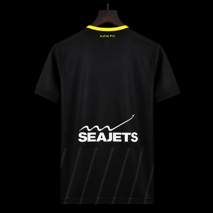 AEK Athènes Maillot Extérieur 26/27 – photo 2