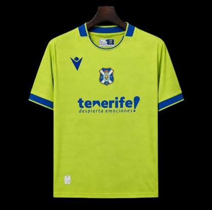 CD Tenerife Maillot Third 26/27