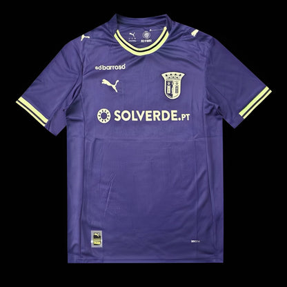 Braga Maillot Third 25/26