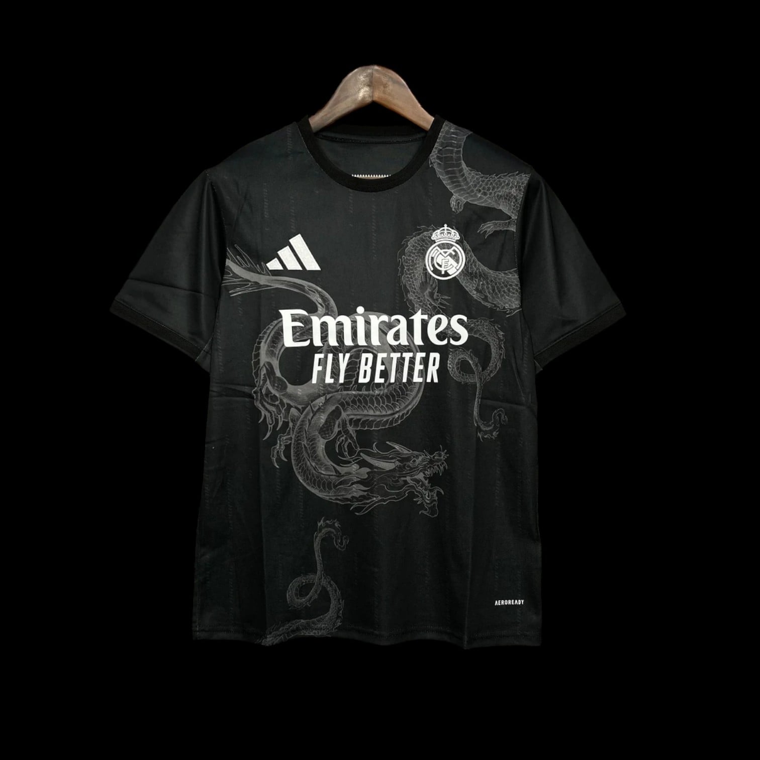 Real Madrid Maillot Concept 24/25