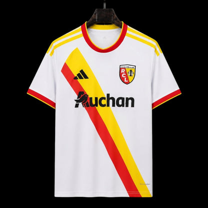 Lens Maillot Third 26/27