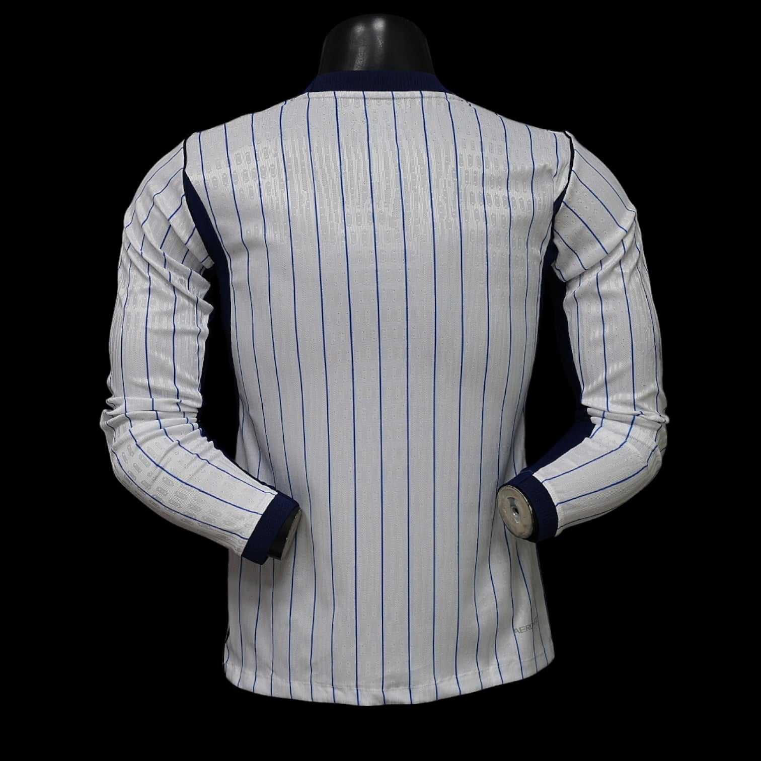 Inter Milan Maillot Manches Longues Extérieur 26/27 – Version Player