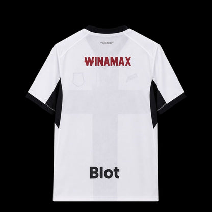 Rennes Maillot Extérieur 26/27