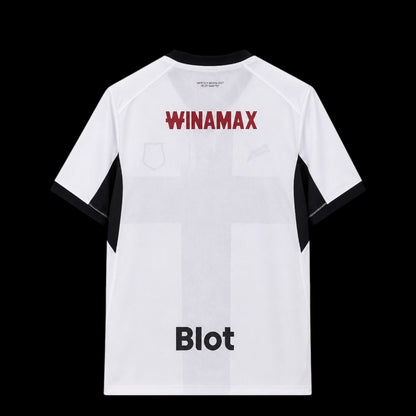 Rennes Maillot Extérieur 26/27 – photo 2