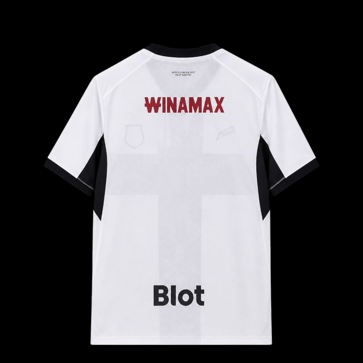 Rennes Maillot Extérieur 26/27