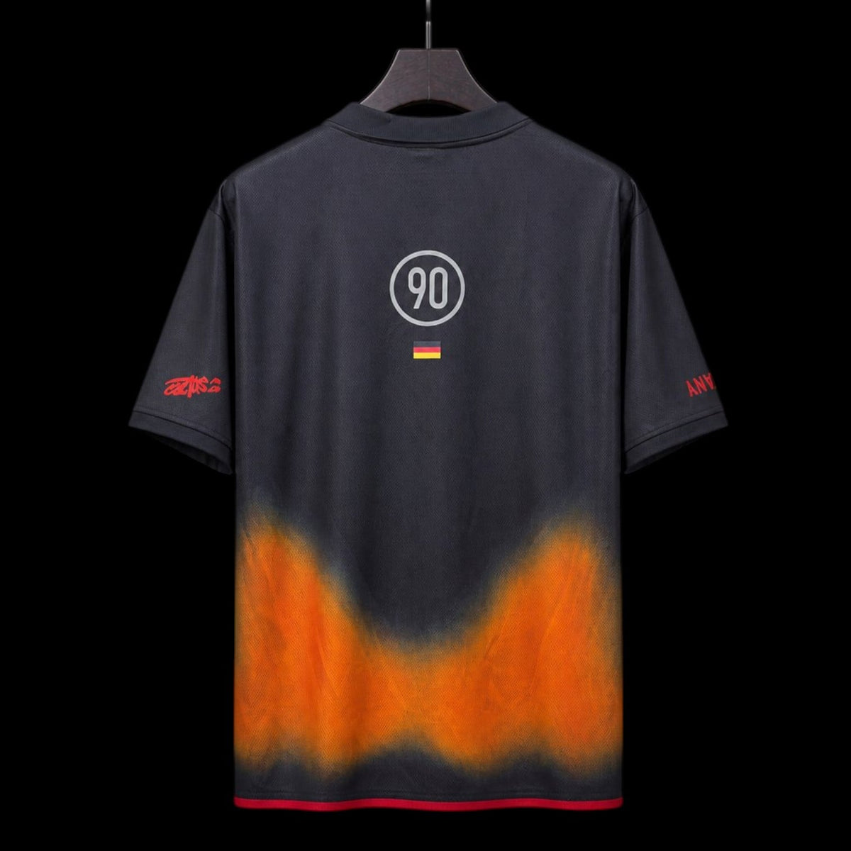 AS Roma Maillot Total 90 Cantrack 26/27 – photo 2