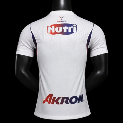 Chivas Maillot Extérieur 26/27 – Version Player