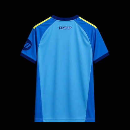 Real Madrid Maillot Extérieur Gardien 26/27