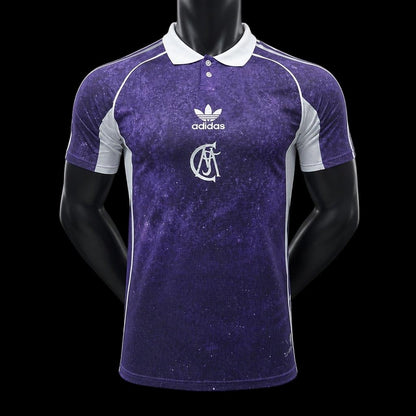 Real Madrid Maillot Originals 26/27 – Version Player