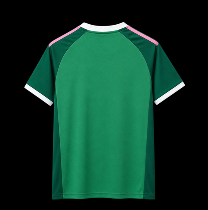 Ajax Maillot Gardien 26/27 (II) – photo 2