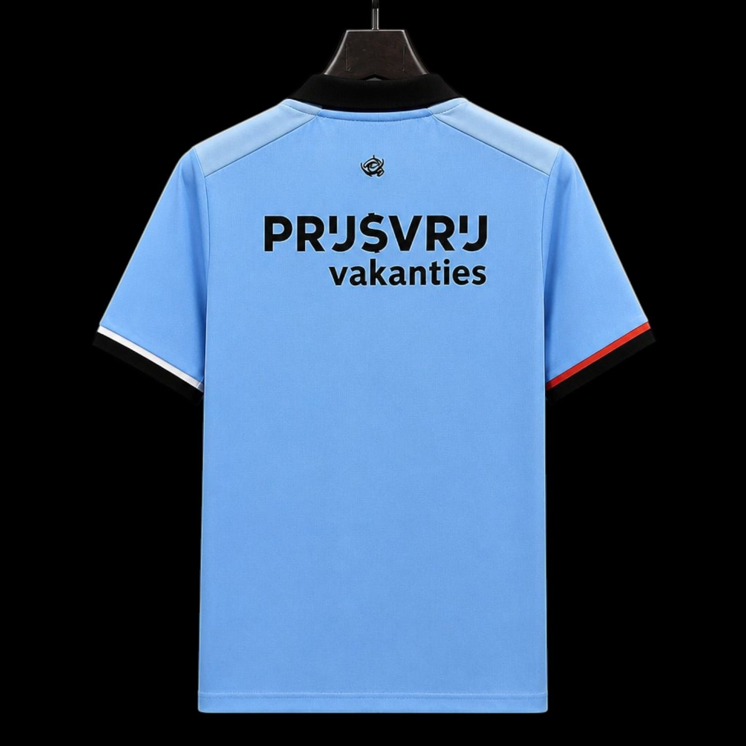 Feyenoord Maillot Extérieur 26/27