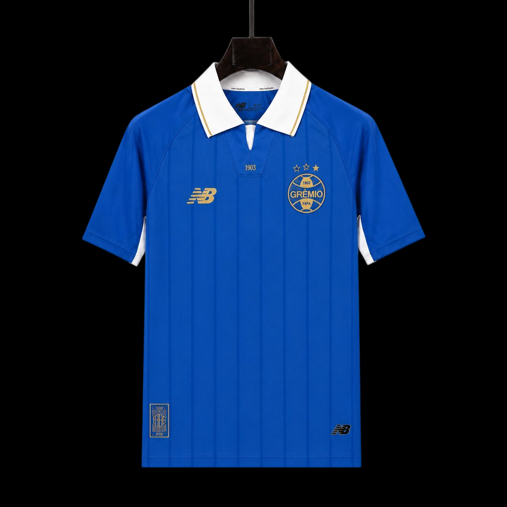 Gremio Maillot Third 26/27