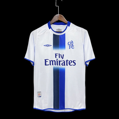 Chelsea Maillot Rétro 2003/2005 (II)