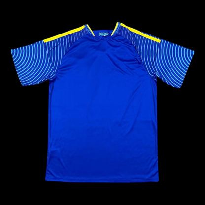 Curaçao Maillot Domicile 26/27