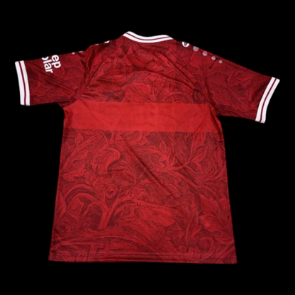 Stuttgart Vfb Maillot Extérieur 25/26