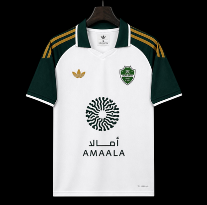 Al Ahli Maillot Extérieur 26/27