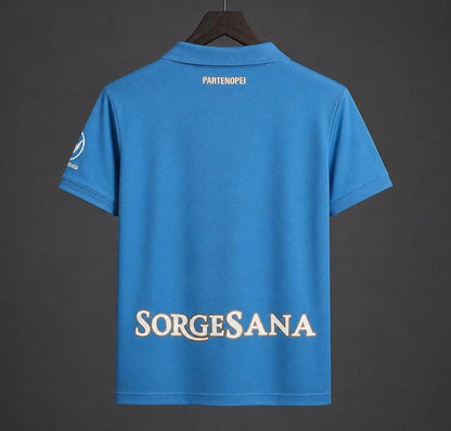 Naples Maillot Domicile 26/27