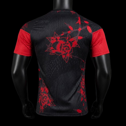 Manchester United Maillot Avant-Match 26/27 – Version Player – photo 2