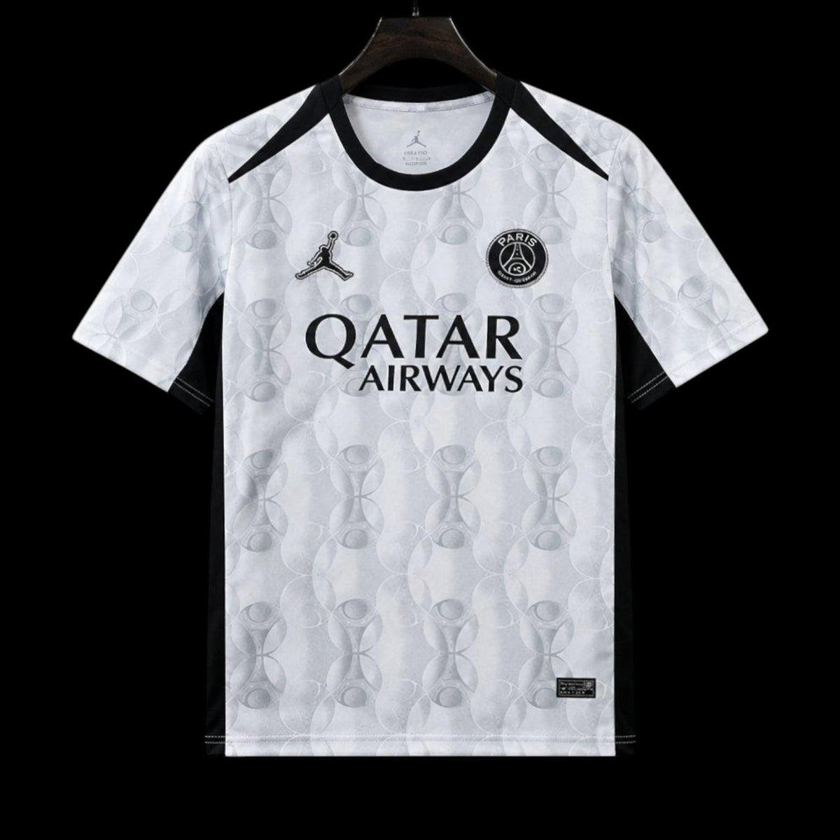 Paris SG Maillot Avant-Match 26/27 (II)