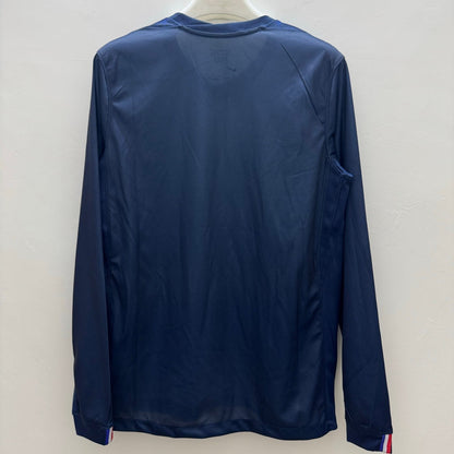 Paris SG Maillot Manches Longues Domicile 25/26