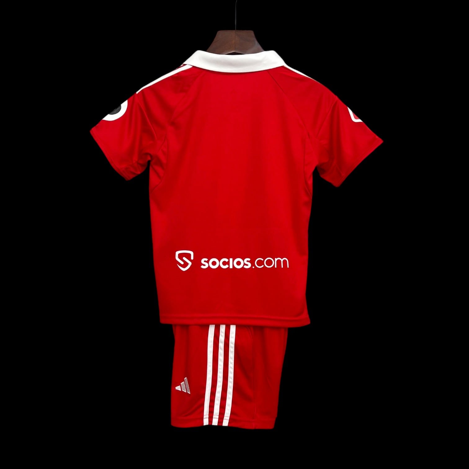 Séville Maillot Extérieur 25/26 – Enfant