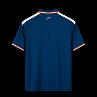 Como Maillot Domicile 26/27