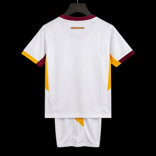 Galatasaray Maillot Extérieur 26/27 – Enfant – photo 2