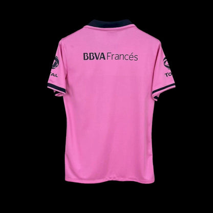 Boca Juniors Maillot Extérieur Rétro 13/14