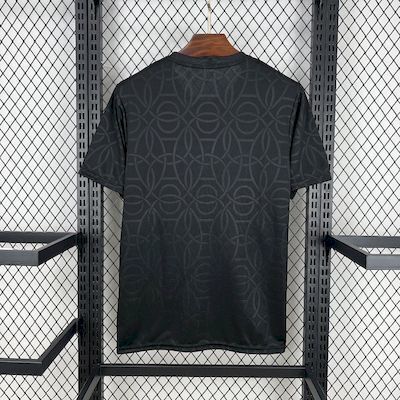 Paris SG Maillot Spécial Black A 25/26