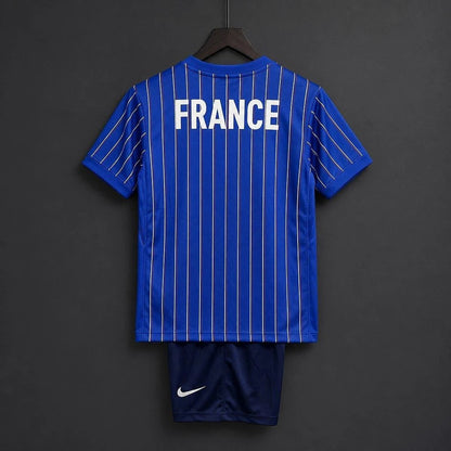 France x Jacquemus Ensemble Enfant CDM 26