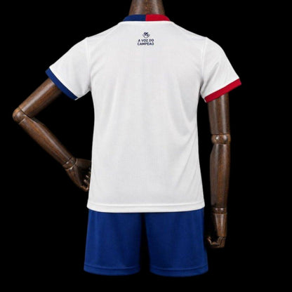Bahia Maillot Domicile 26/27 – Enfant