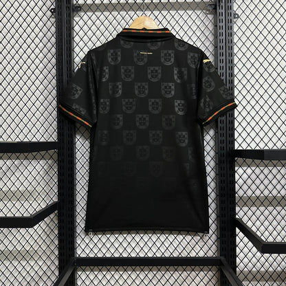 Portugal Maillot Black Spécial 25/26