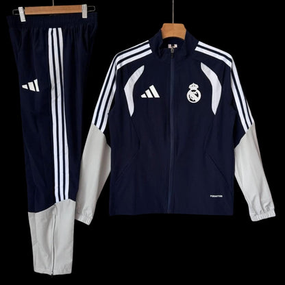 Real Madrid Survêtement Training 26/27 (II)