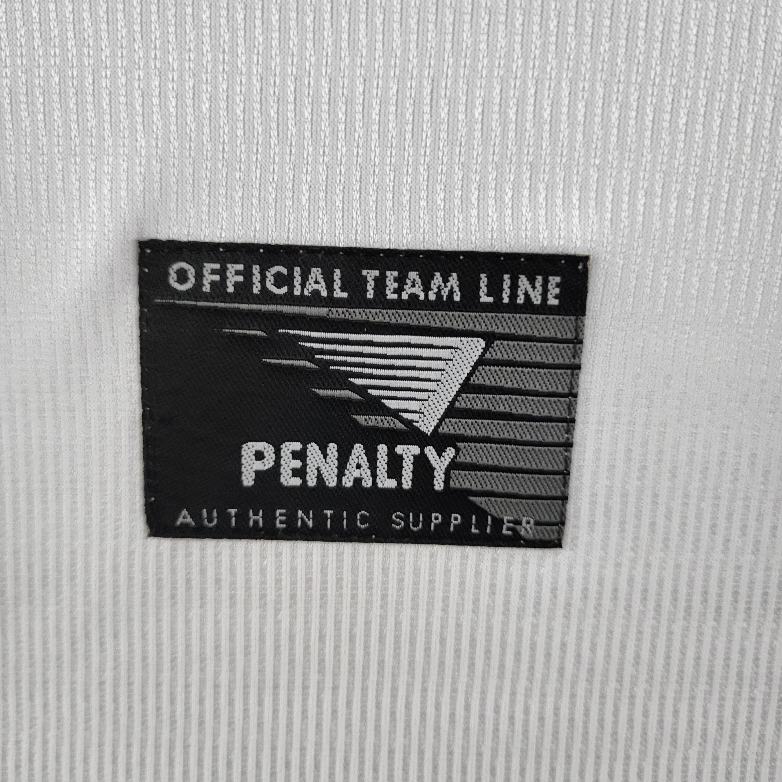 Sao Paulo Maillot Rétro 1999
