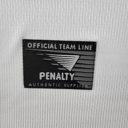 Sao Paulo Maillot Rétro 1999