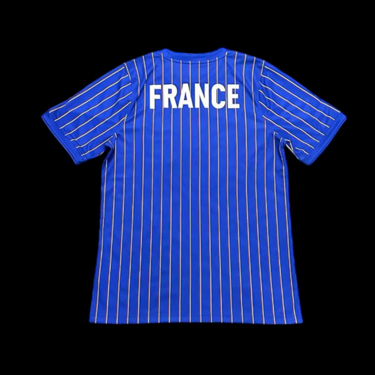 France Maillot Echauffement 26/27 – photo 2