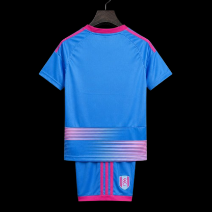 Fulham Maillot Third 26/27 – Enfant – photo 2