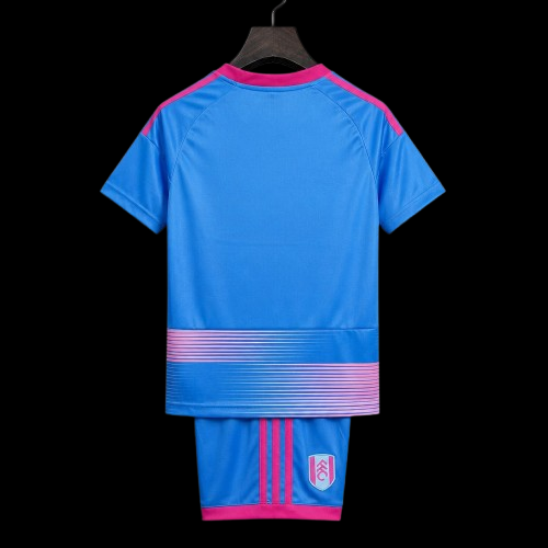 Fulham Maillot Third 26/27 – Enfant – photo 2