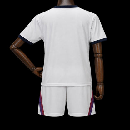 Paris SG Maillot Extérieur 26/27 – Enfant